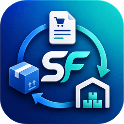 SupplierFlow icon